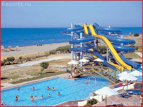 Candia Maris Hotel 10